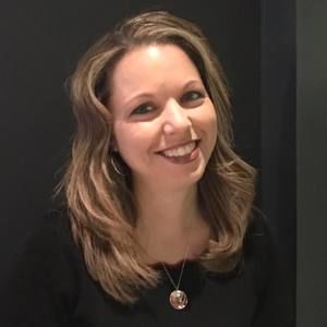 Meet your Posher, Alissa